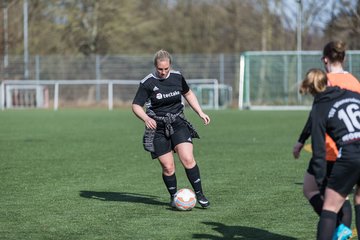 Bild 80 - F TSV Bordesholm - SG Blau Rot Holstein : Ergebnis: 3:0